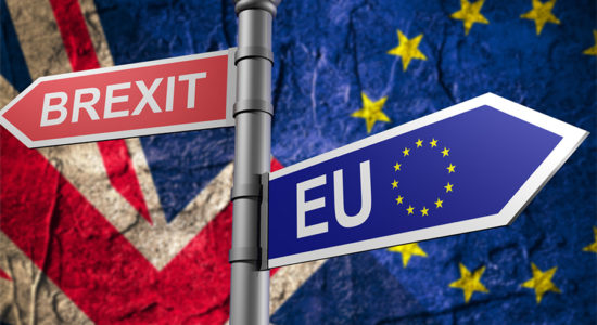 Hard Brexit