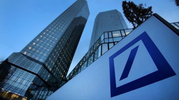 deutsche bank