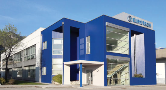 eurotech