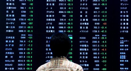 Nikkei 225