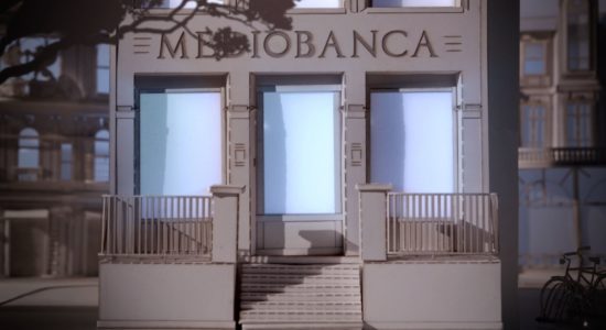 Mediobanca