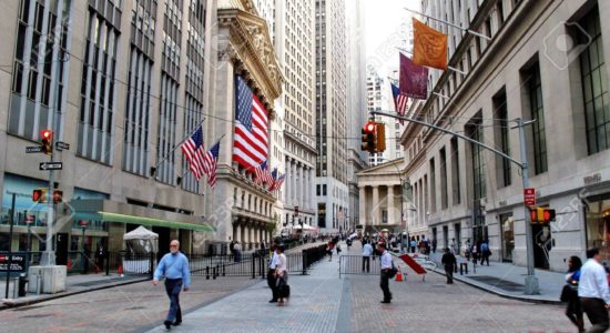 Wall Street