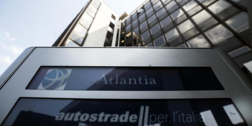 atlantia