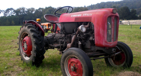 carraro
