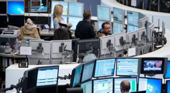 dati macroeconomici