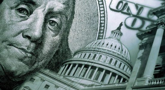 economia americana