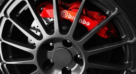brembo