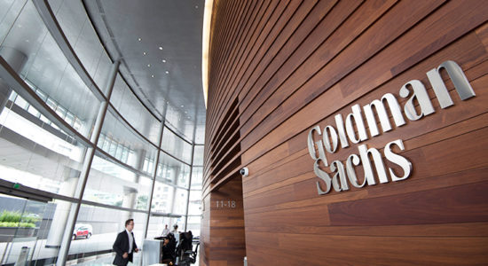 goldman sachs