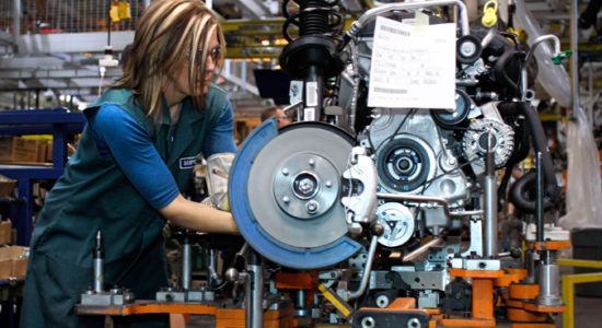 industria italiana