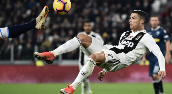 juventus