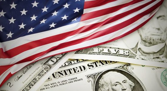 economia americana