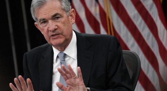 powell