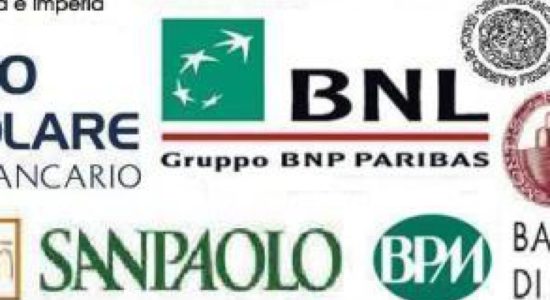 Banche-italiane