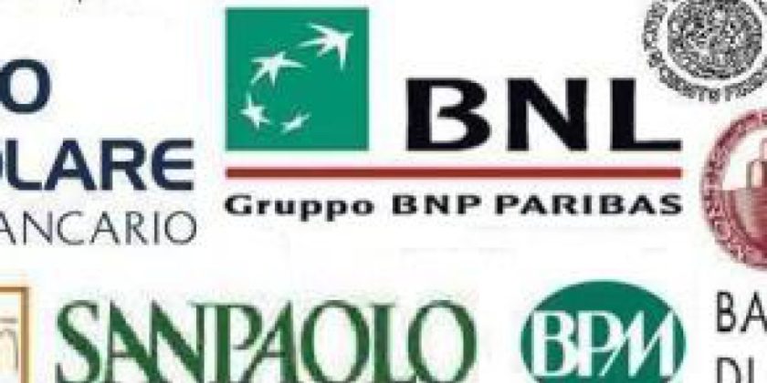 Banche-italiane