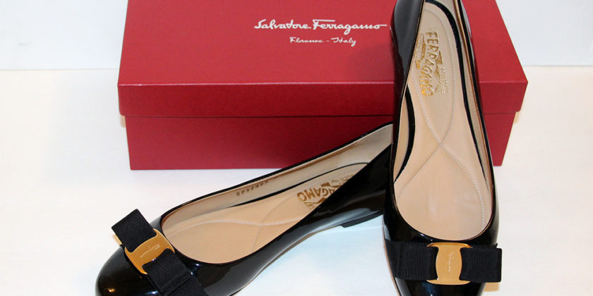 Salvatore-Ferragamo