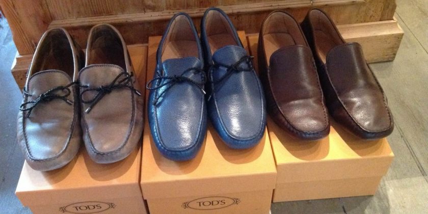 tods