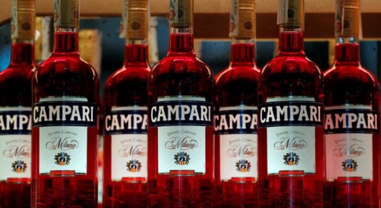 campari