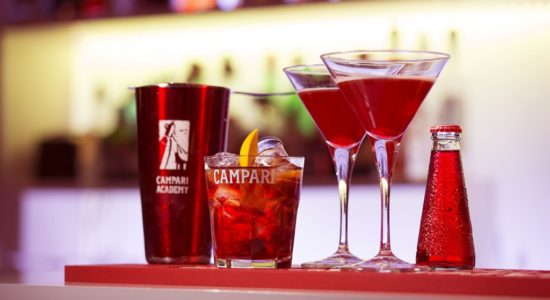campari