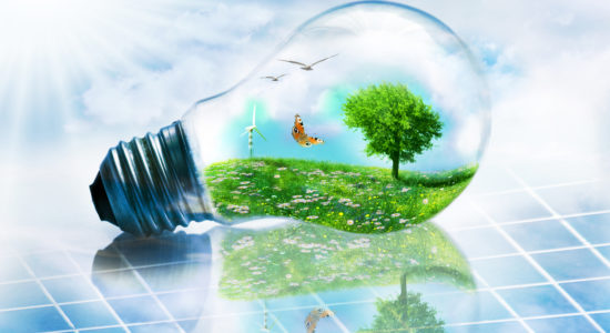 energie alternative