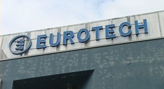 eurotech