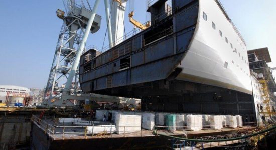 fincantieri