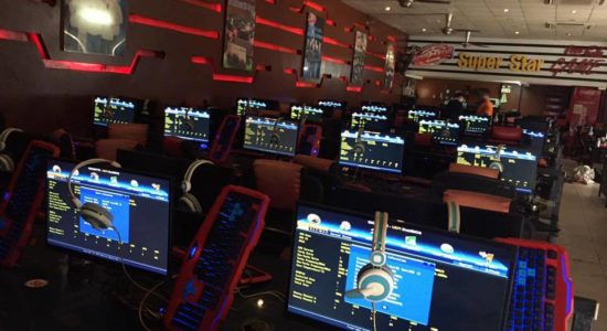 gamenet