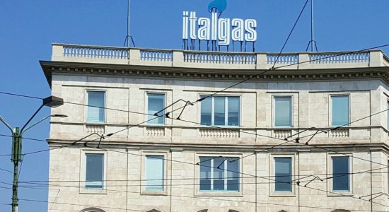 italgas