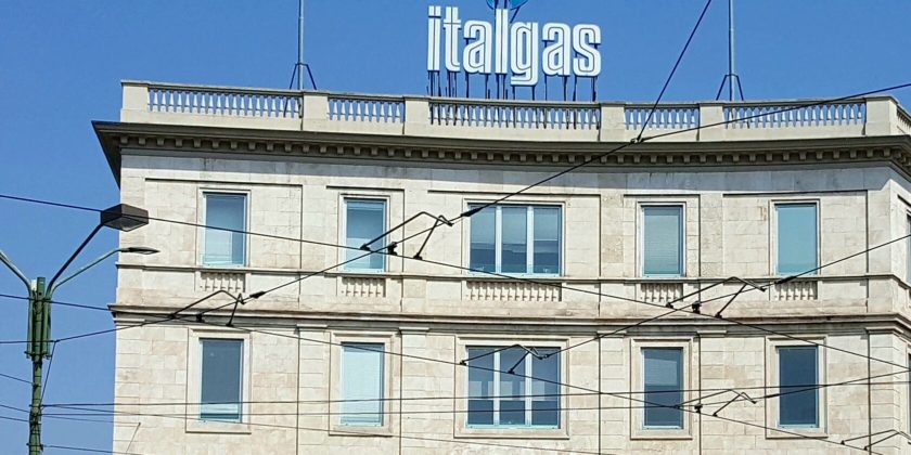 italgas