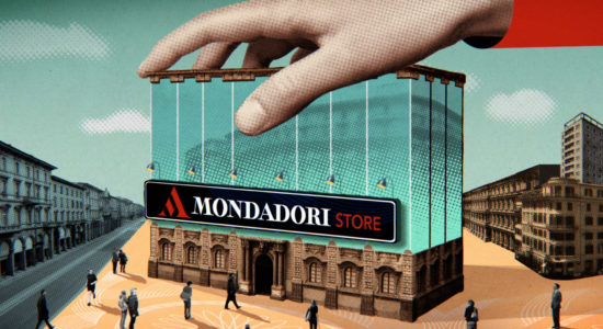 mondadori