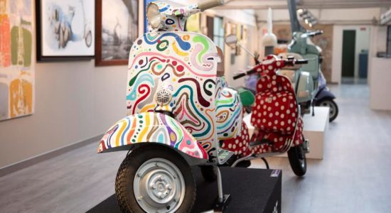 piaggio