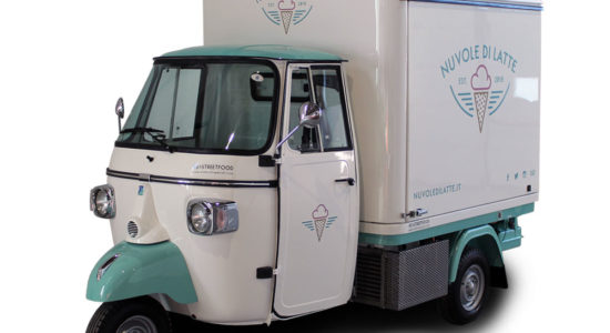 piaggio