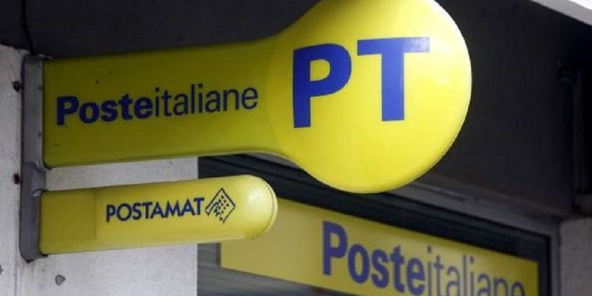 poste italiane