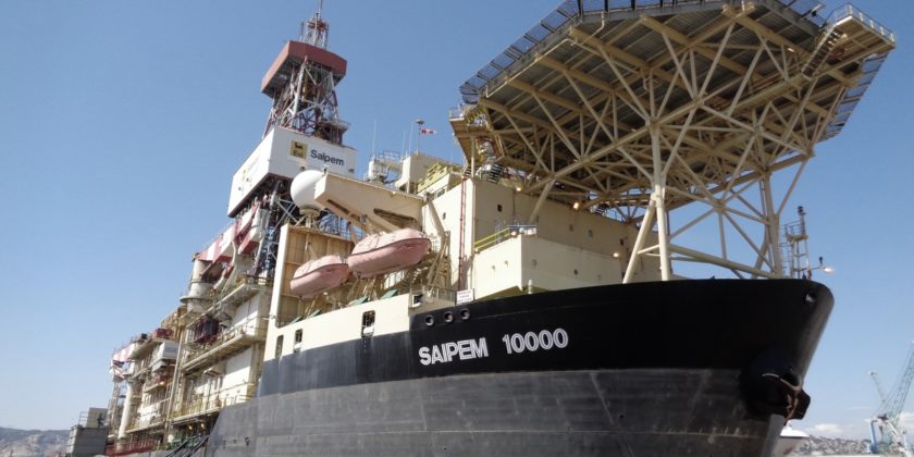 saipem