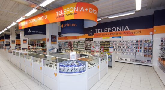 unieuro