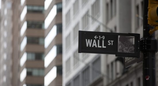 wall-street