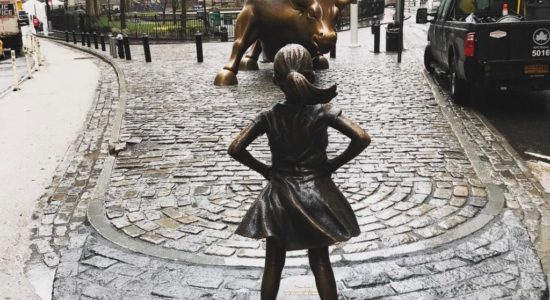 Wall Street