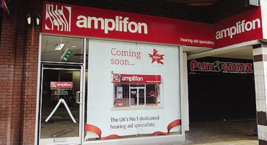 amplifon