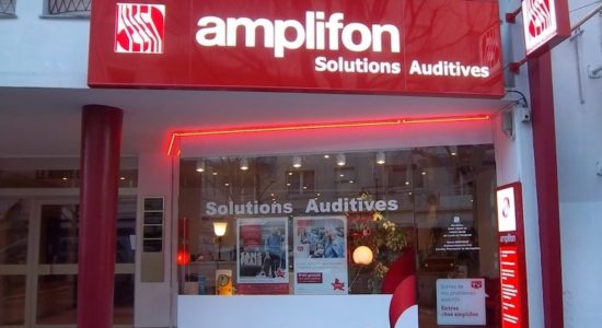 amplifon