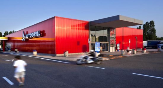 autogrill