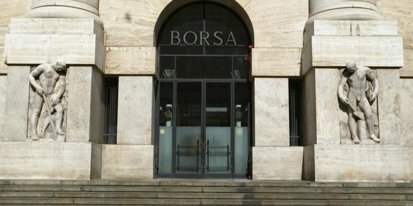 borsa-italiana