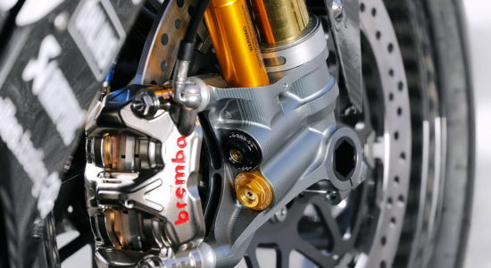 brembo