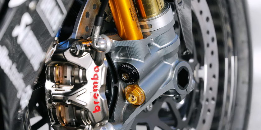 brembo