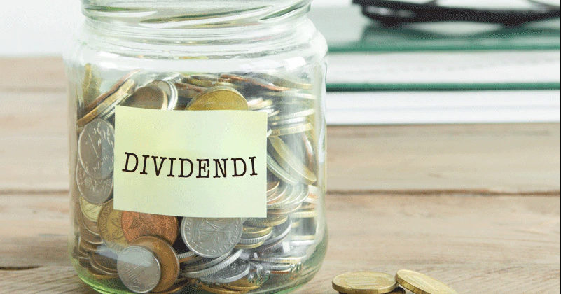 Dividendi