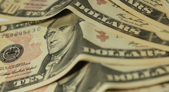 economia americana