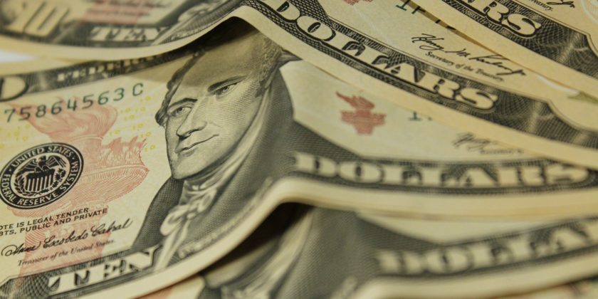 economia americana