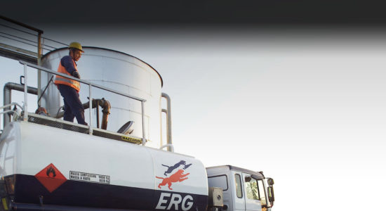 erg