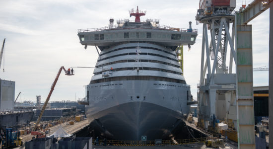 fincantieri