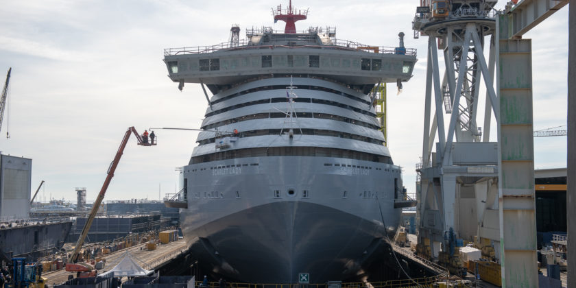 fincantieri