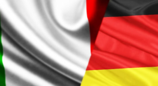 Italia e Germania
