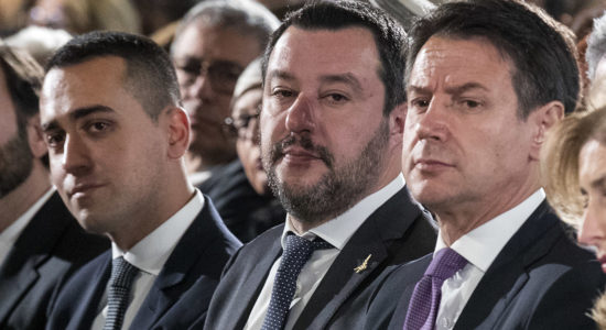 la via della seta